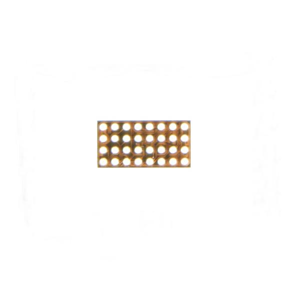 Chip lC 3373 tactil para iPhone XS