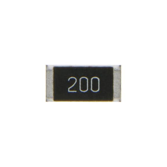 Chip Resistencia 200Ohms