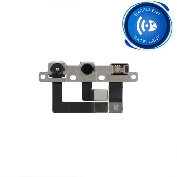 Cámara Frontal Para iPad Pro 11 2021 / 2022 /12.9 2021 EXCELLENT