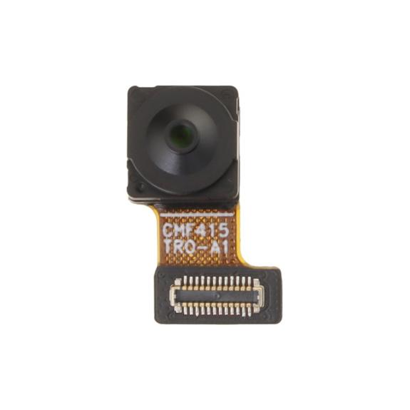 Cámara Frontal Para Realme C75 4G (Principal 8MP)