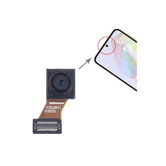 Cámara Frontal Para Samsung Galaxy A35 5G