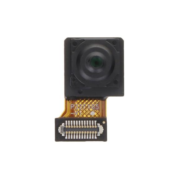 Cámara Frontal Para Xiaomi 14T en color negro (Principal 32MP)