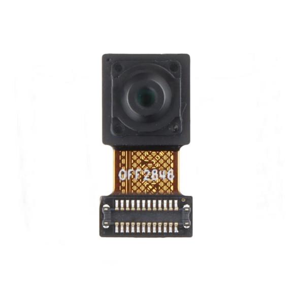 Cámara frontal para Xiaomi Redmi 13C / Poco M6 Pro 5G 8MP