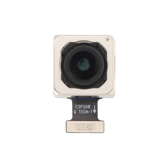 Cámara Trasera Para Oppo Find X8 Pro (50MP Principal)