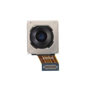 Cámara Trasera Para Samsung Galaxy A57 5G (8MP Principal)