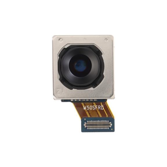 Cámara Trasera Para Samsung Galaxy A57 5G (8MP Principal)
