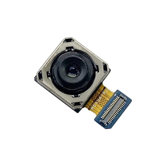 Cámara Trasera Para Samsung Galaxy M62