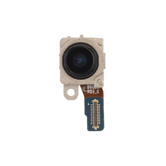 Cámara Trasera Para Samsung Galaxy Z Flip7 FE (Ultraancha 12MP)