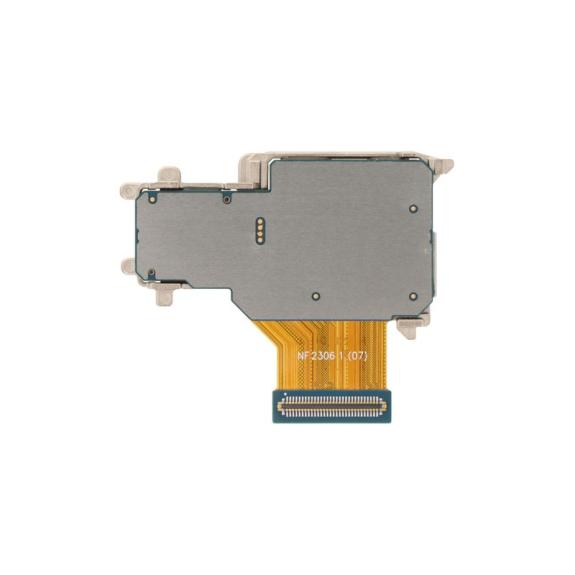 Cámara Trasera Para Sony Xperia 5 V (Ancha 48MP+Ultraancha 12MP)