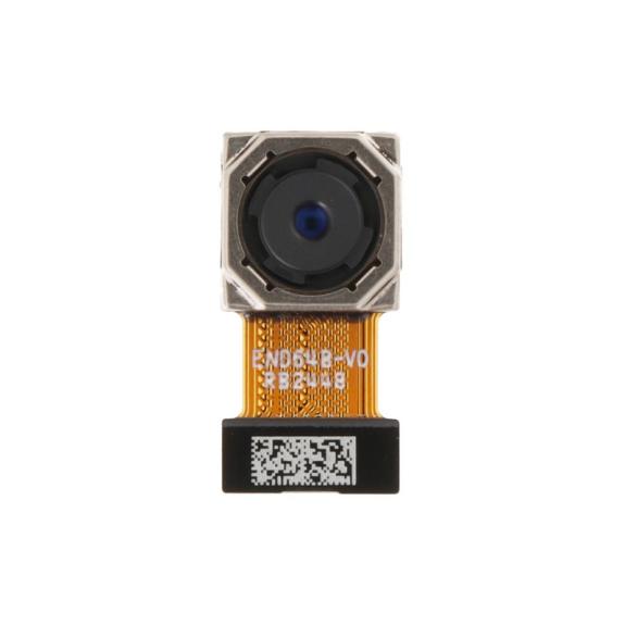 Cámara Trasera Para Xiaomi Poco M7 4G (50MP Principal)