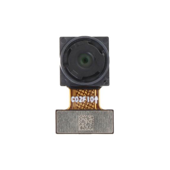 Cámara Trasera Para Xiaomi Redmi Note 10 5G (Profundidad 2MP)