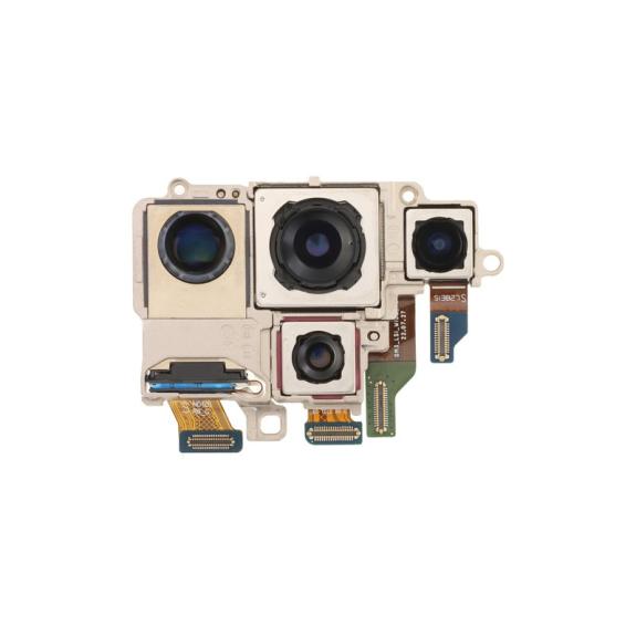 Cámaras traseras para Samsung Galaxy S24 Ultra