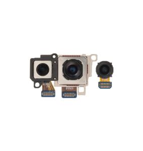 Cámaras traseras para Samsung Galaxy S25 FE EXCELLENT