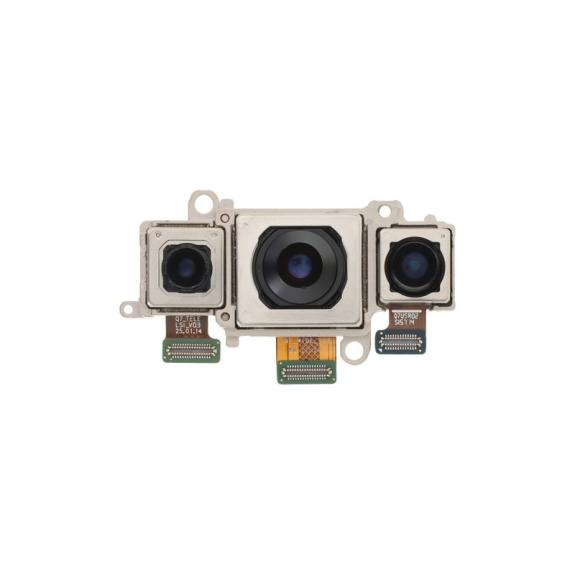 Cámaras traseras para Samsung Galaxy Z Fold7