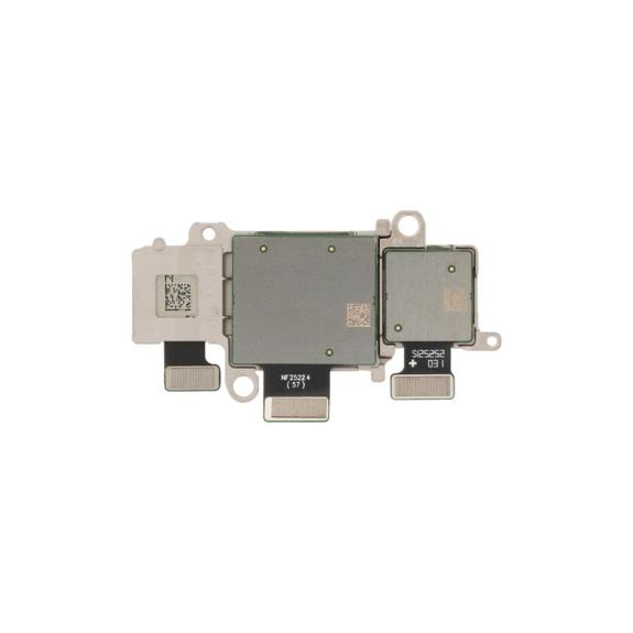 Cámaras traseras para Samsung Galaxy Z Fold7