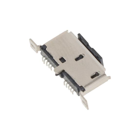Conector Carga AS166904 Universal
