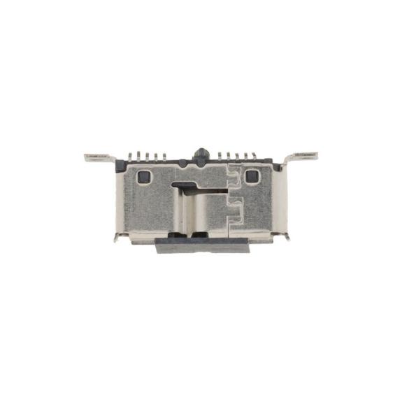 Conector Carga AS166904 Universal