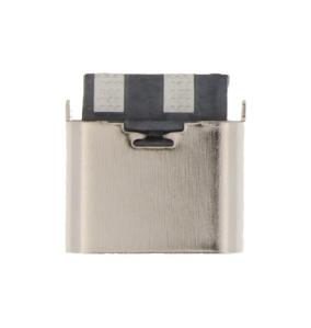 Conector Carga AS171400 Universal