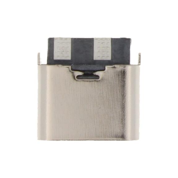 Conector Carga AS171400 Universal