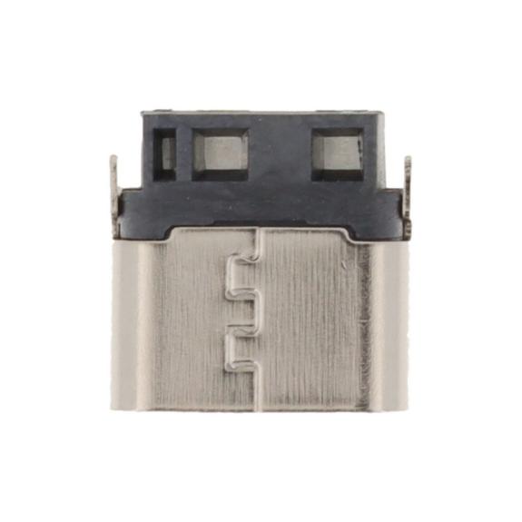 Conector Carga AS171400 Universal