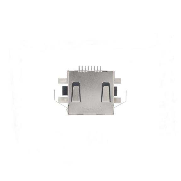 Conector carga de mando para PS5