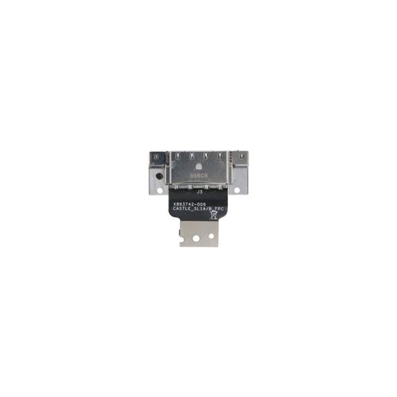 CONECTOR CARGA E/S PARA MICROSOFT SURFACE PRO 3 (SOLDAR)