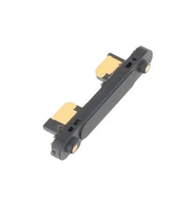 Conector Carga Magnetico Para Sony Xperia Z Ultra en color negro