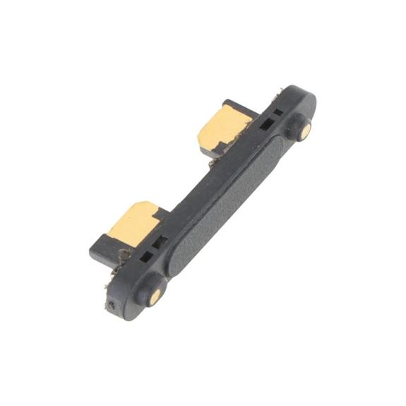 Conector Carga Magnetico Para Sony Xperia Z Ultra en color negro