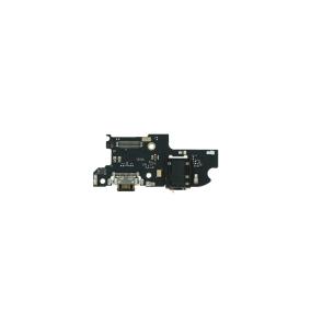 CONECTOR CARGA, MICROFONO Y JACK PARA MOTOROLA ONE FUSION PLUS