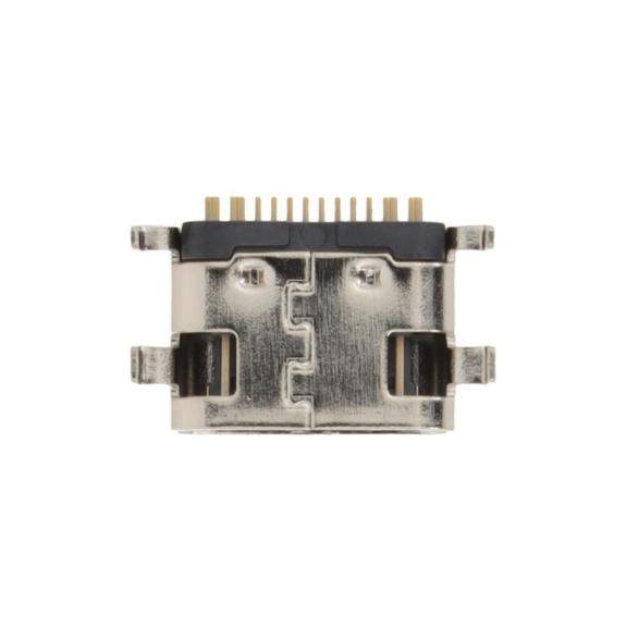 Conector Carga Para Alcatel 1T 10
