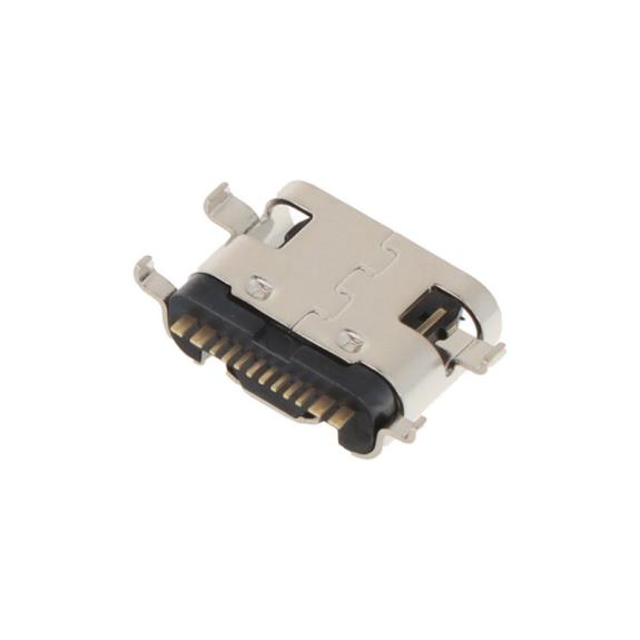 Conector Carga Para Alcatel 1T 10