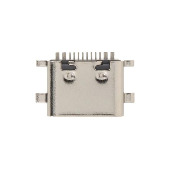 Conector Carga Para Alcatel 1T 10