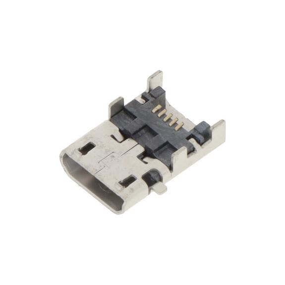 Conector Carga Para Amazon Fire HD 8 / Fire HD 10