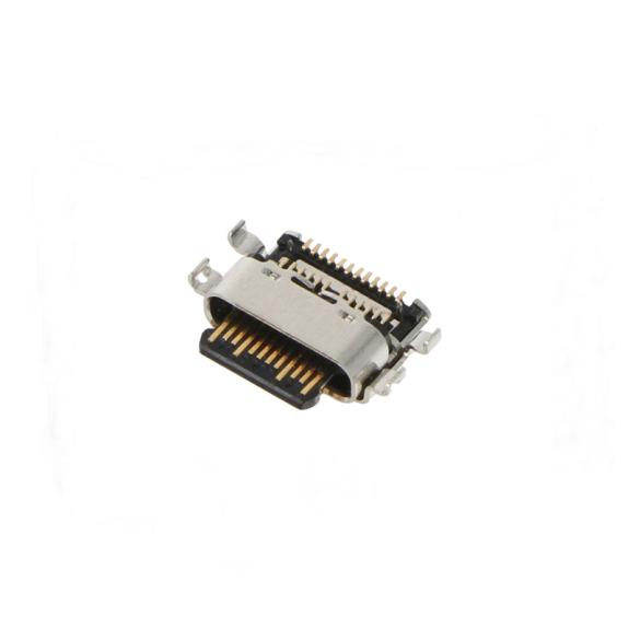 Conector carga para Blackberry Key2 / Key2 LE