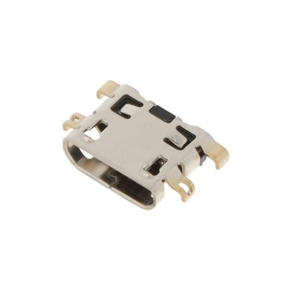 Conector Carga Para Blackview A55 Pro