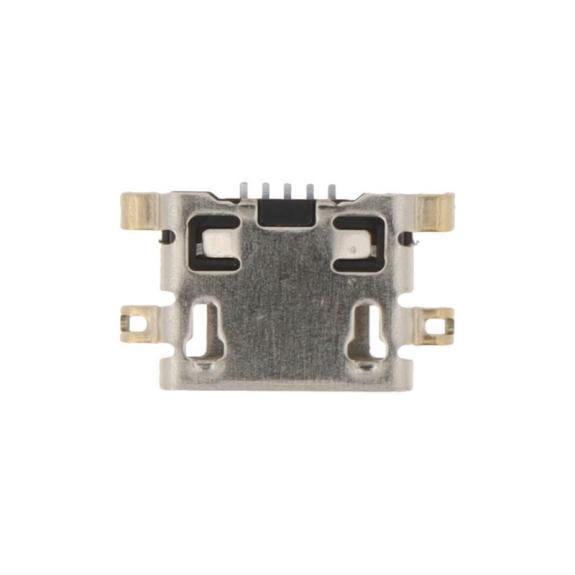 Conector Carga Para Blackview A55 Pro