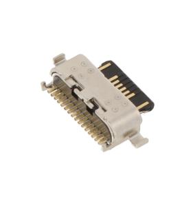 Conector Carga Para Doogee N40 Pro