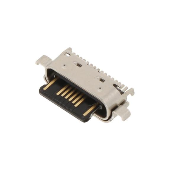 Conector Carga Para Doogee N40 Pro