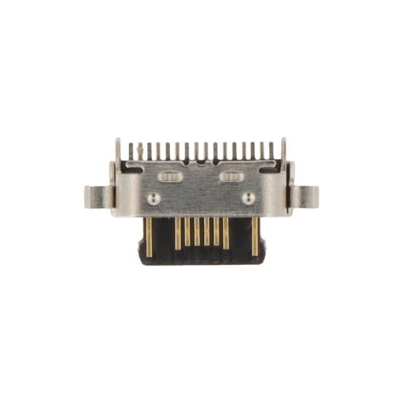 Conector Carga Para Doogee N40 Pro