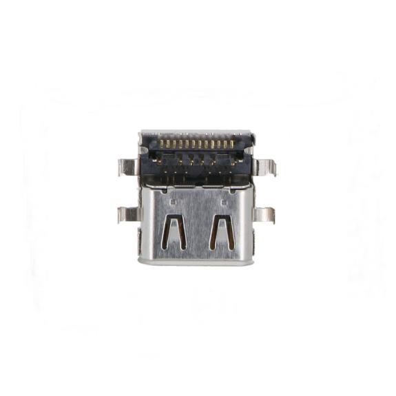 Conector carga para HP Spectre X360