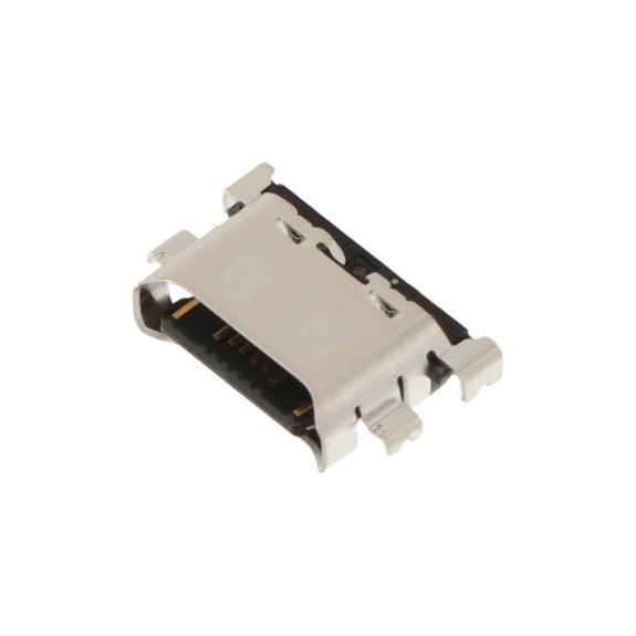Conector Carga Para Huawei Honor Pad 9