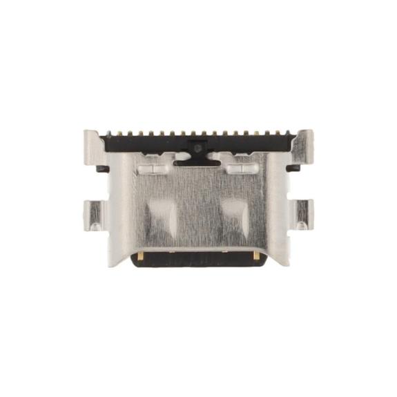 Conector Carga Para Huawei Honor Pad 9