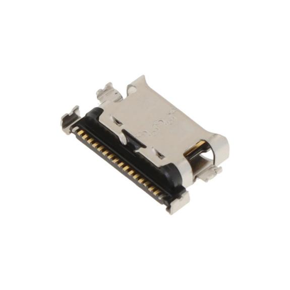 Conector Carga Para Huawei Honor Pad 9
