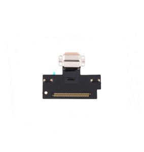 Conector carga para Ipad Air 2019 dorado-rosa