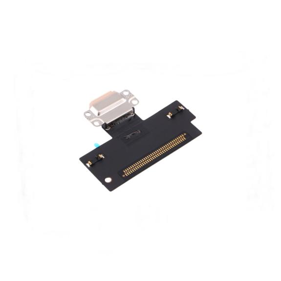 Conector carga para Ipad Air 2019 dorado-rosa