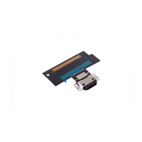 Conector carga para Ipad Air 2019 negro