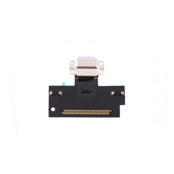 Conector carga para Ipad Air 2019 plateado