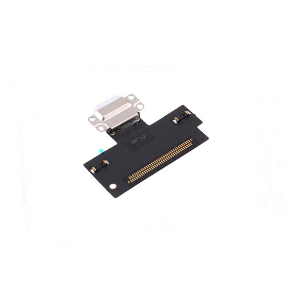 Conector carga para Ipad Air 2019 plateado