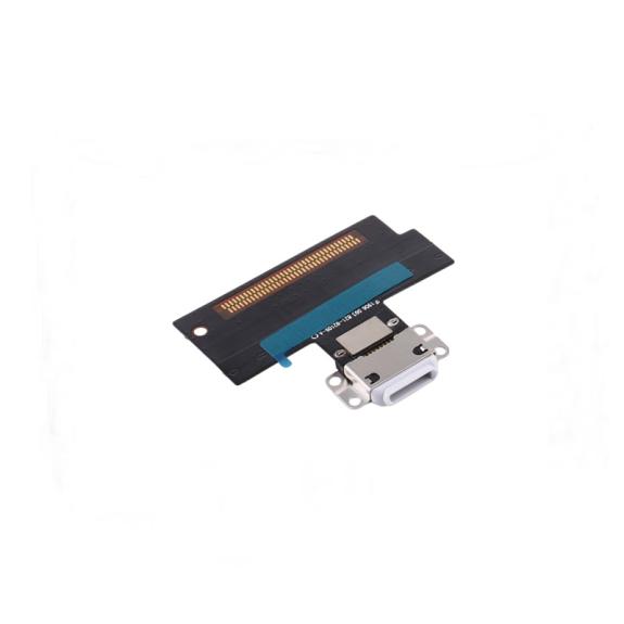 Conector carga para Ipad Air 2019 plateado