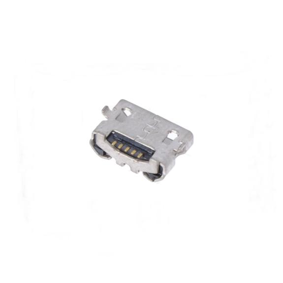 Conector carga para Lenovo Tab E10